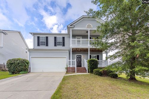287 Indigo Springs Dr, Columbia, SC, 29229-7136 | Card Image
