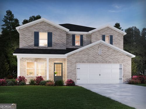 7295 Lyric St, Fairburn, GA, 30213-2523 | Card Image