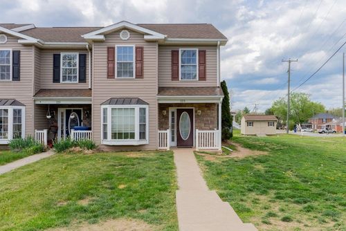 223 Aspen Ave, GROTTOES, VA, 24441 | Card Image