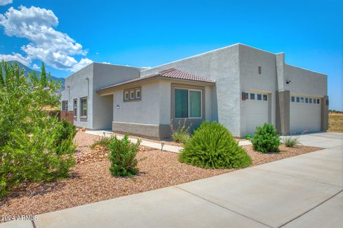 6532 E Saddlehorn Circle, Hereford, AZ, 85615 | Card Image