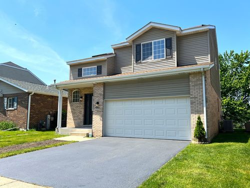 21668 Peterson Ave, Sauk Village, IL, 60411-4436 | Card Image