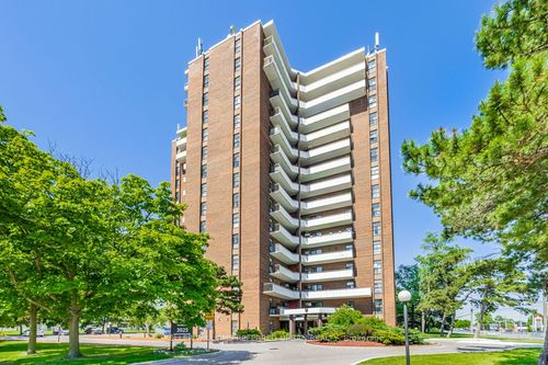 1007-3025 Queen Frederica Dr, Mississauga, ON, L4Y3A1 | Card Image