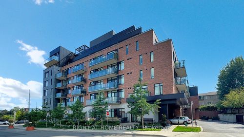 th-112-25 Malcolm Rd, East York, ON, M4G0C1 | Card Image