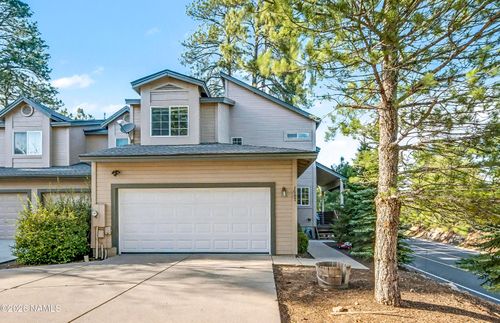 1067 W Deadwood Ct, Flagstaff, AZ, 86005-7054 | Card Image