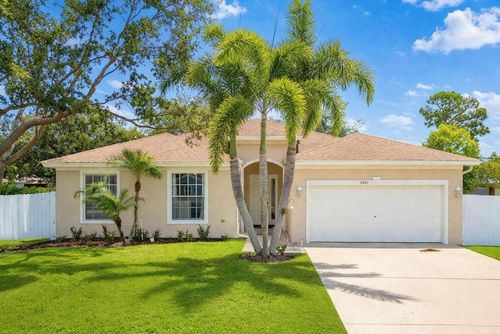 2481 Se Berkshire Blvd, Port Saint Lucie, FL, 34952-7312 | Card Image