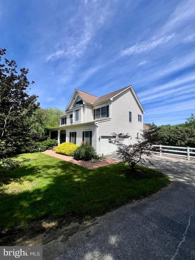 614 Wolfe Reserve Way, House other with 4 bedrooms, 4 bathrooms and null parking in HARWOOD MD | Image 40