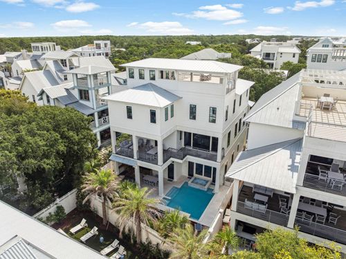 57 Azalea St, Santa Rosa Beach, FL, 32459-6345 | Card Image