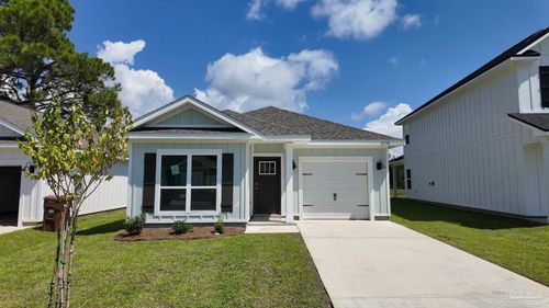 2138 Del Aqua, Gulf Breeze, FL, 32563 | Card Image