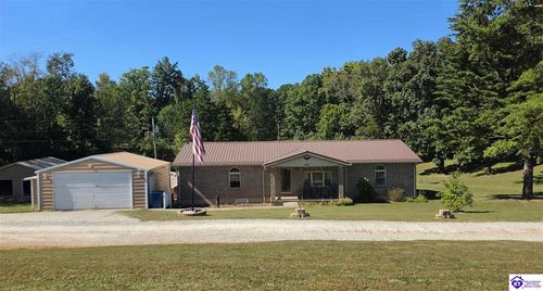 1551 Christian Church Rd, Brandenburg, KY, 40108-9511 | Card Image