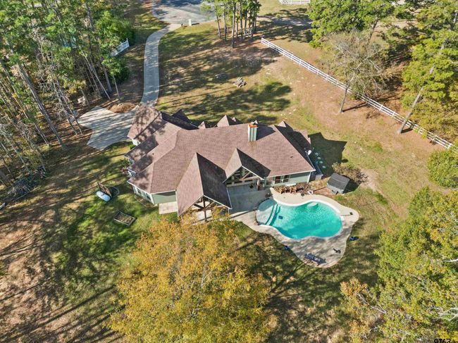 23751 Mystery Down Dr, House other with 5 bedrooms, 4 bathrooms and null parking in Lindale TX | Image 40