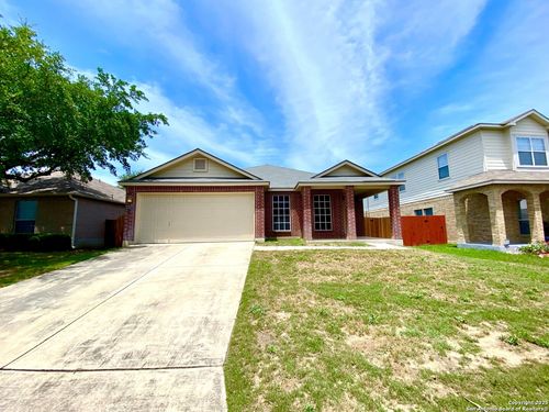12647 Point Smt, San Antonio, TX, 78253-5271 | Card Image