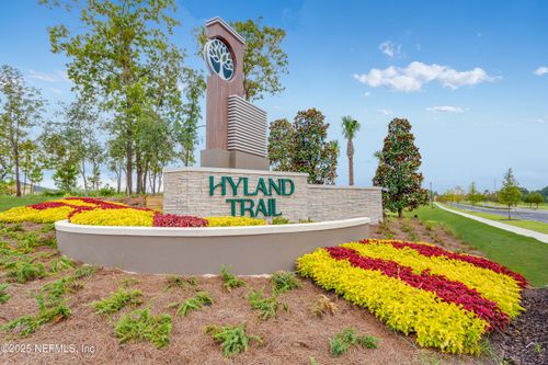 3116 Tupelo Loop, Green Cove Springs, FL, 32043-8774 | Card Image