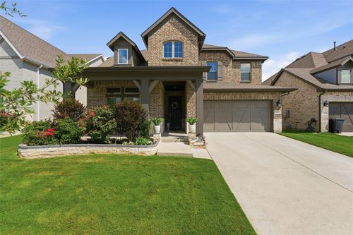 3108 Bluff Creek Dr, Mansfield, TX, 76063-4464 | Card Image