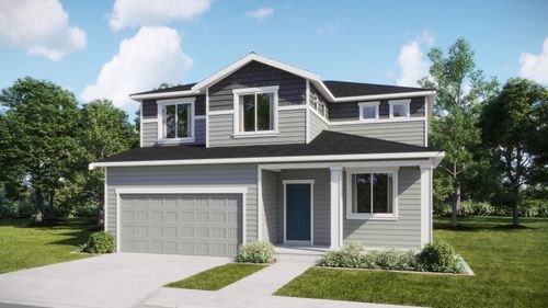 24608 E Short Tail Ln, Liberty Lake, WA, 99019-1401 | Card Image
