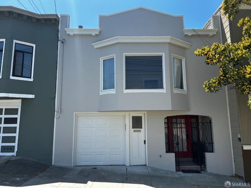 707 19th Ave, San Francisco, CA, 94121-3803 | Card Image