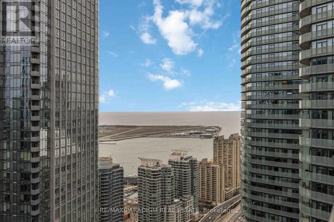 4209 - 55 Bremner Blvd, Condo with 1 bedrooms, 1 bathrooms and null parking in Toronto ON | Image 27