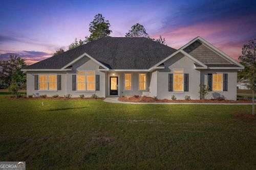 81 Silver Bluff Drive, Brunswick, GA, 31523 | Card Image