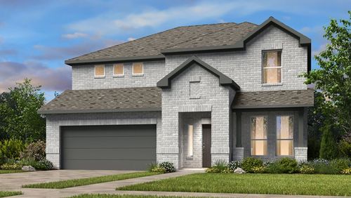 1505 Plum Tree Way, Georgetown, TX, 78628-3899 | Card Image