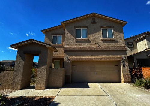 8901 Eagle Hills Dr Nw, Albuquerque, NM, 87114-6402 | Card Image