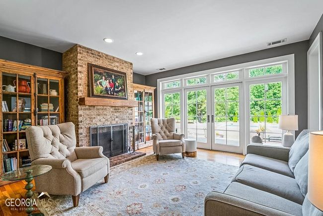 135 Long Branch Dr, House other with 8 bedrooms, 8 bathrooms and 2 parking in Locust Grove GA | Image 12