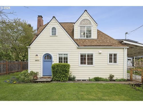 6600 Se 57th Ave, Portland, OR, 97206 | Card Image