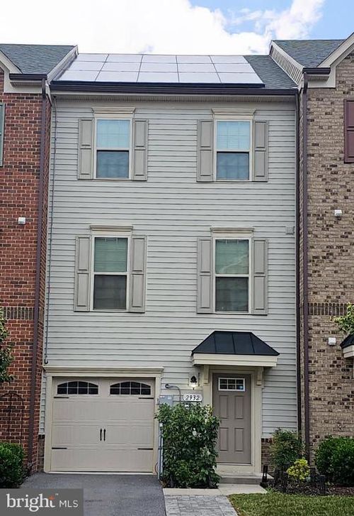 2932 Hebron Ln, HANOVER, MD, 21076-2340 | Card Image