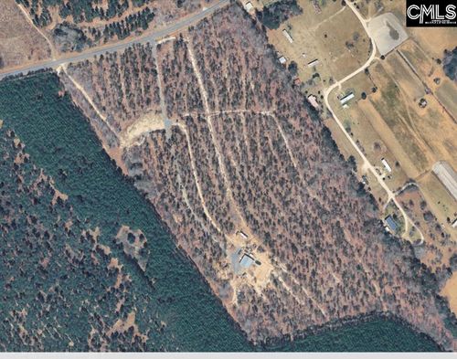 715 Fletcher Drive, Kershaw, SC, 29067 | Card Image