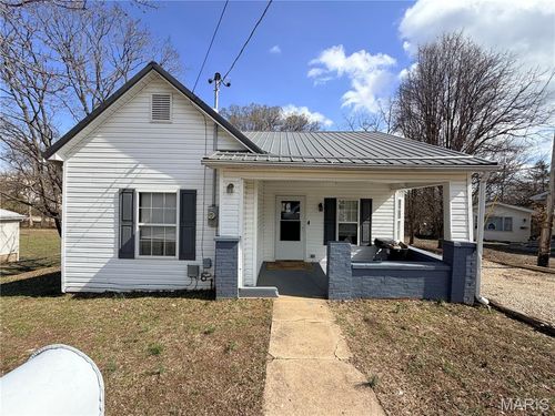 306 Field St, Park Hills, MO, 63601-2107 | Card Image