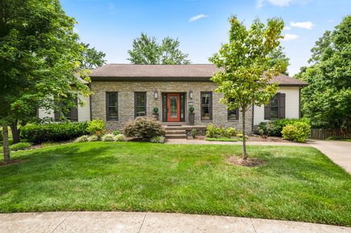 1001 Turnberry Ln, Lexington, KY, 40515-5081 | Card Image