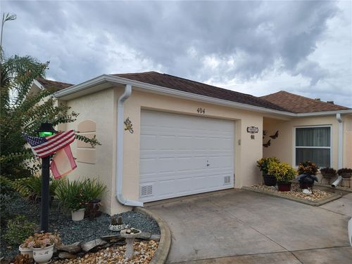 404 Calzada Ct, THE VILLAGES, FL, 32159-8691 | Card Image