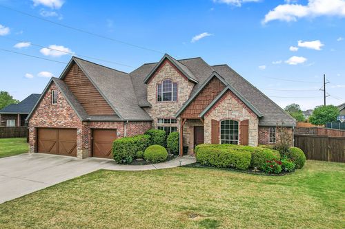 4801 Sw Blaire Mont Road, Bentonville, AR, 72713 | Card Image