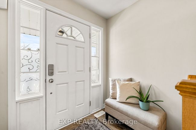 284 Strachan St, House other with 3 bedrooms, 3 bathrooms and 1 parking in Port Hope ON | Image 8