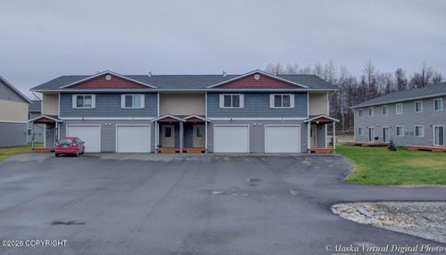 4-1620 E Kinzi Cir, Wasilla, AK, 99654-8376 | Card Image