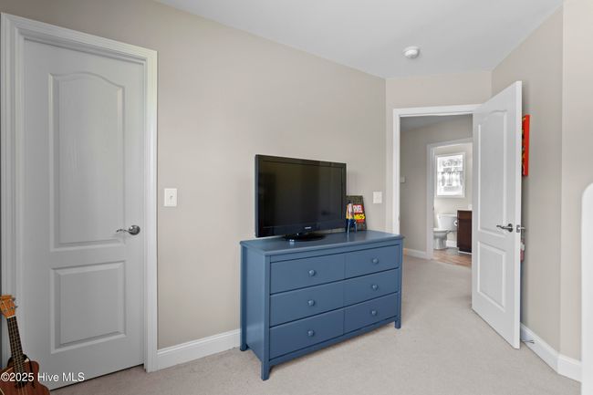 208 Murifield Dr, House other with 3 bedrooms, 3 bathrooms and 2 parking in Jacksonville NC | Image 19