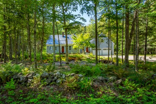 4 Ministerial Road, Rockport, ME, 04856 | Card Image