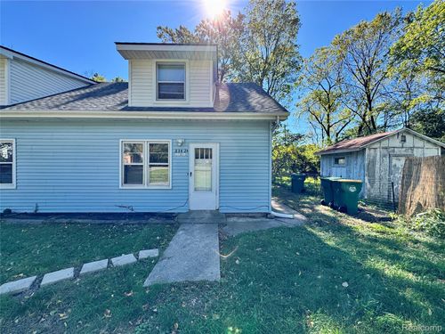 834 E Cross #2b Street, Ypsilanti Charter Township, MI, 48198 | Card Image