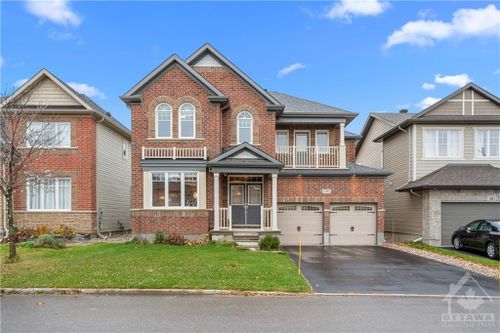 379 Andalusian Cres, Stittsville, ON, K2V0C3 | Card Image