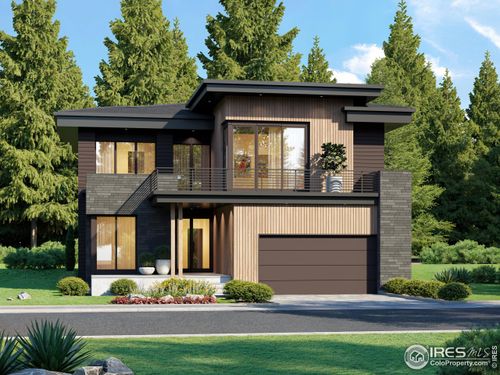 1002 Turnberry Cir, Louisville, CO, 80027-9593 | Card Image