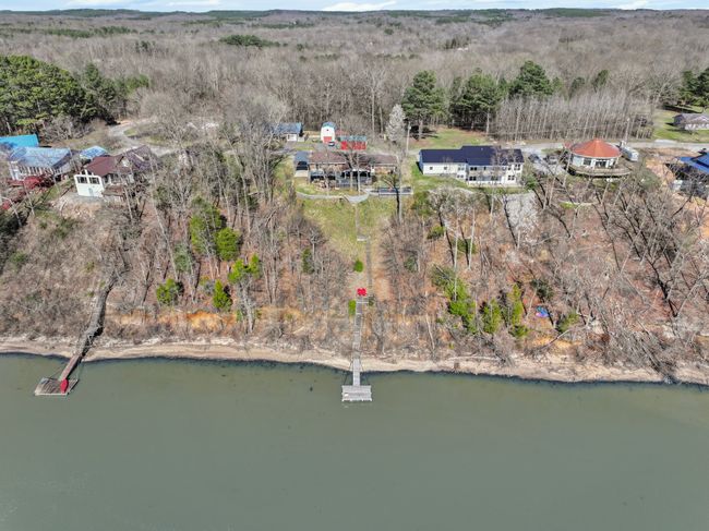 591 Shore Dr, House other with 3 bedrooms, 2 bathrooms and 2 parking in Big Sandy TN | Image 65