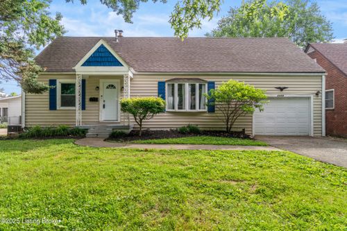1718 Lilly Ln, New Albany, IN, 47150 | Card Image