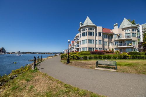 209-55 Songhees Rd, Victoria, BC, V9A6T3 | Card Image