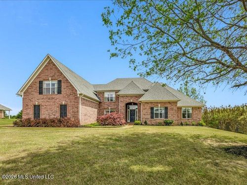 4234 Forest Hill Rd S, Olive Branch, MS, 38654-6160 | Card Image