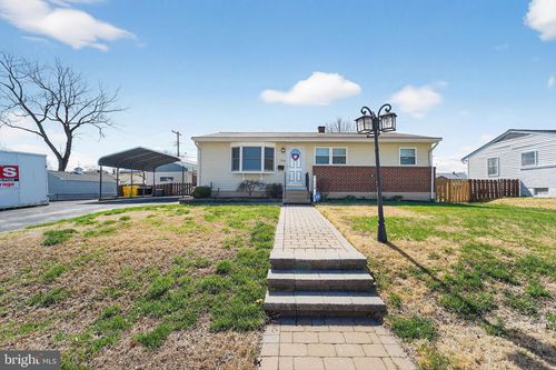 119 Sandy Beach Dr, PASADENA, MD, 21122-2453 | Card Image
