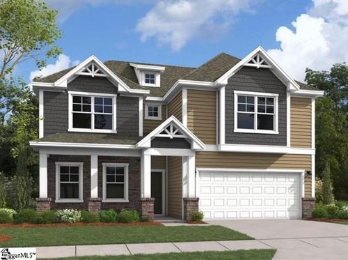 12-127 Anderson Oaks Lane, Easley, SC, 29642 | Card Image