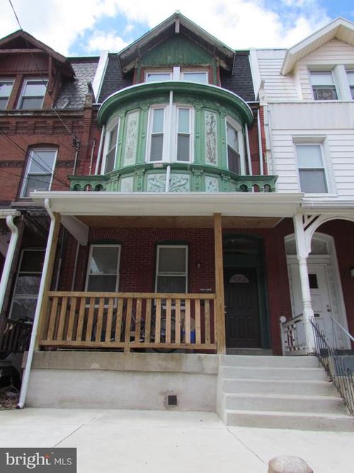 1-436 N 32nd Street, PHILADELPHIA, PA, 19104 | Card Image