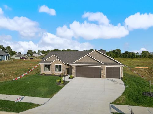 145 Longrifle Road, Warsaw, IN, 46580 | Card Image