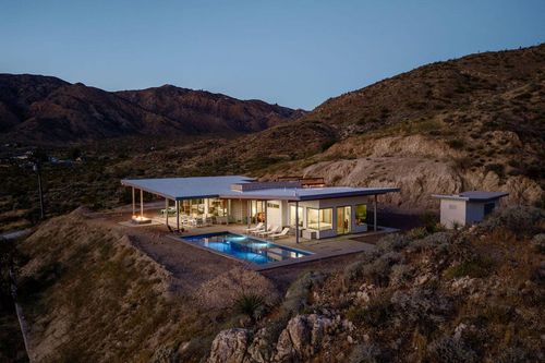 53145 Northridge Rd, Morongo Valley, CA, 92256-9152 | Card Image