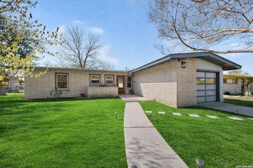 414 Sharon Dr, San Antonio, TX, 78216-7441 | Card Image