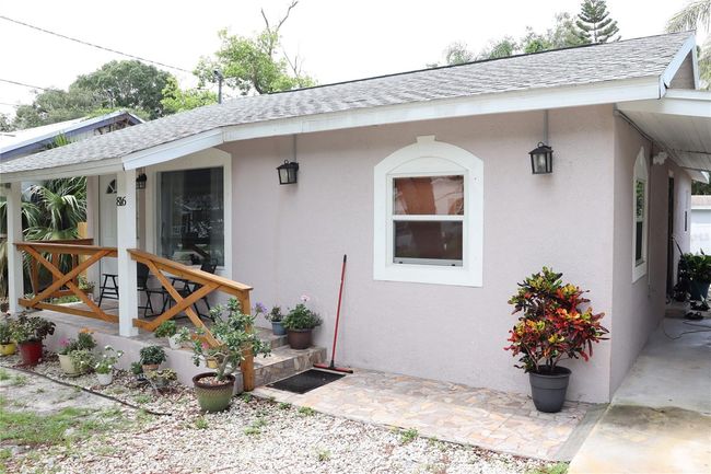 816 W Minnehaha St, House other with 3 bedrooms, 2 bathrooms and null parking in TAMPA FL | Image 4