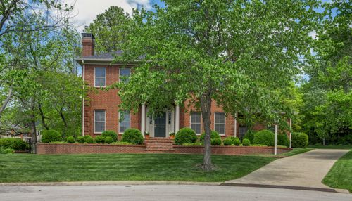 3505 Castlegate Court, Lexington, KY, 40502 | Card Image
